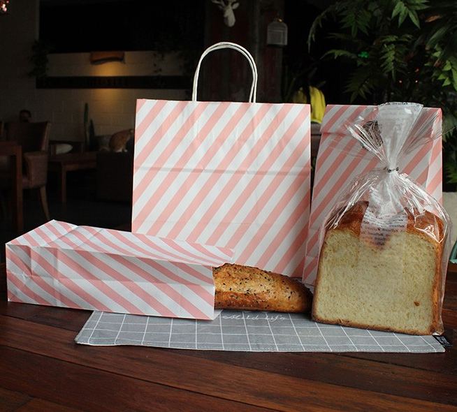 如何選擇紙袋定制的提繩,看看優衣庫是怎么做的 如何選擇紙袋定制的提繩,看看優衣庫是怎么做的