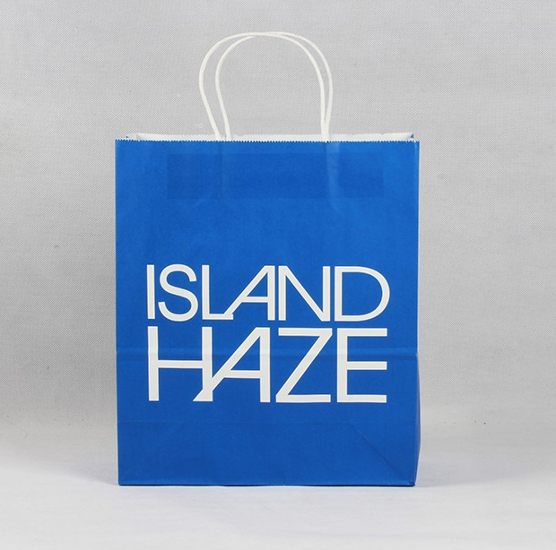 服裝紙袋設計時需掌握這幾個“小心機” 服裝紙袋設計時需掌握這幾個“小心機”