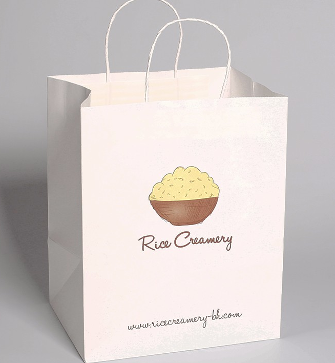 手提袋作為企業宣傳媒介起到了什么作用？