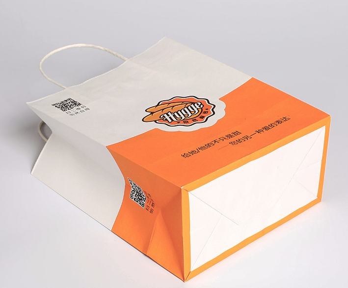 紙袋的材質(zhì)分類介紹 紙袋的材質(zhì)分類介紹