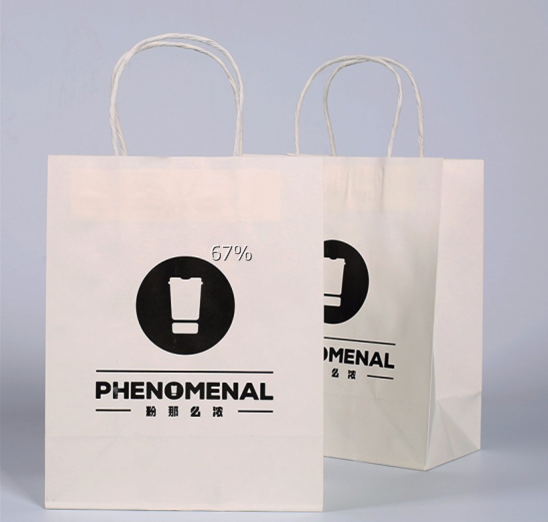 如何選擇品種多樣的紙袋手提繩 如何選擇品種多樣的紙袋手提繩