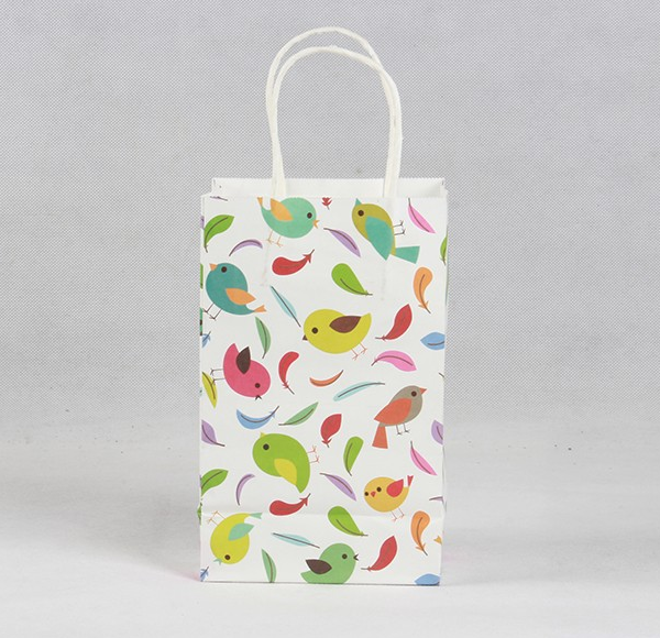 牛皮紙袋有哪些優(yōu)勢(shì)? 牛皮紙袋有哪些優(yōu)勢(shì)?