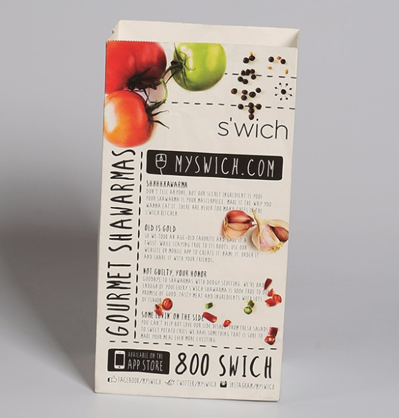 手提紙袋定制對于企業有哪些好處? 手提紙袋定制對于企業有哪些好處?