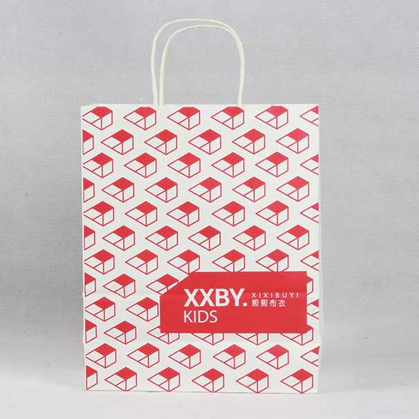 關于我們常見那些服裝紙袋 關于我們常見那些服裝紙袋