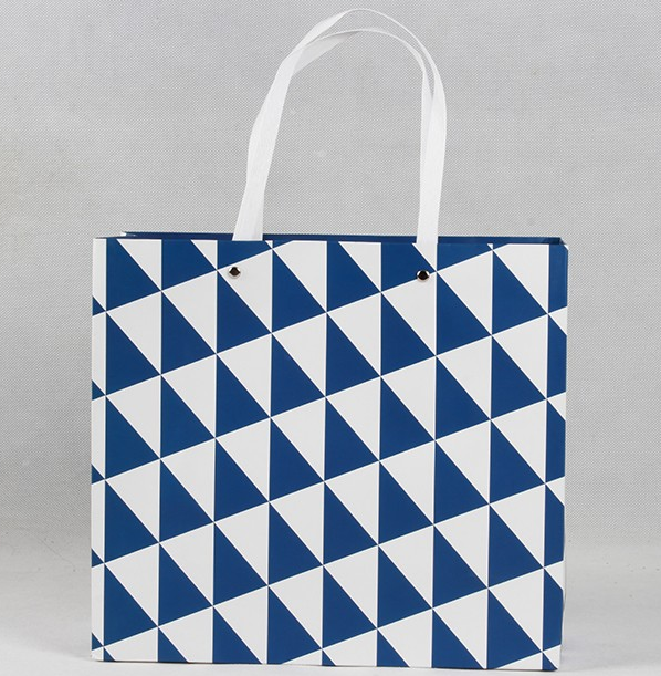 手提袋如何把企業帶出去? 手提袋如何把企業帶出去?