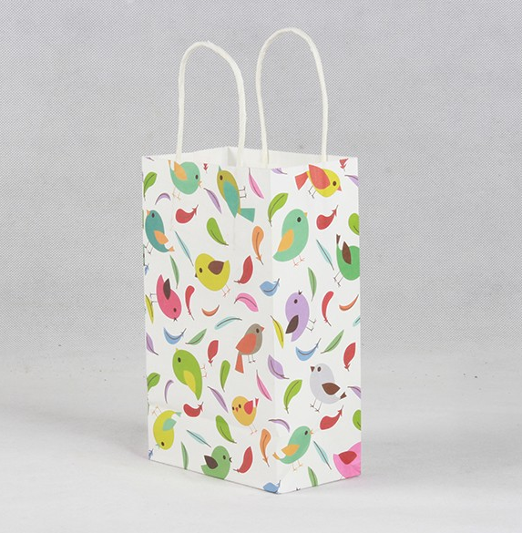 如何避免牛皮紙袋的掉毛、掉粉現象? 如何避免牛皮紙袋的掉毛、掉粉現象?