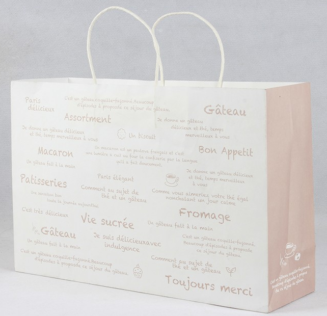 企業(yè)手提袋定制有哪些要求? 企業(yè)手提袋定制有哪些要求?