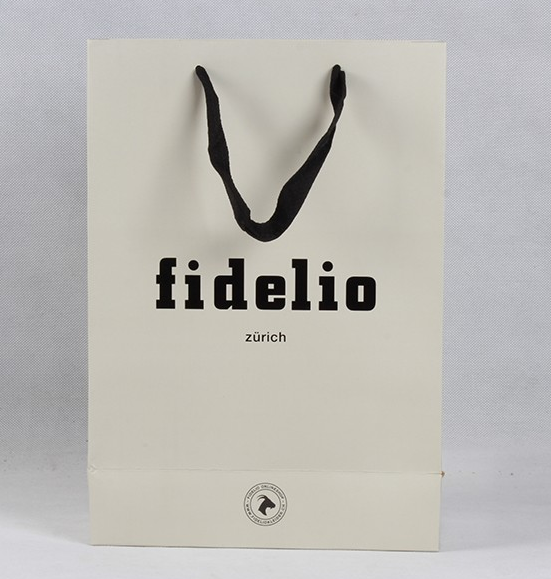 怎么選擇手提紙袋制作廠家呢? 怎么選擇手提紙袋制作廠家呢?