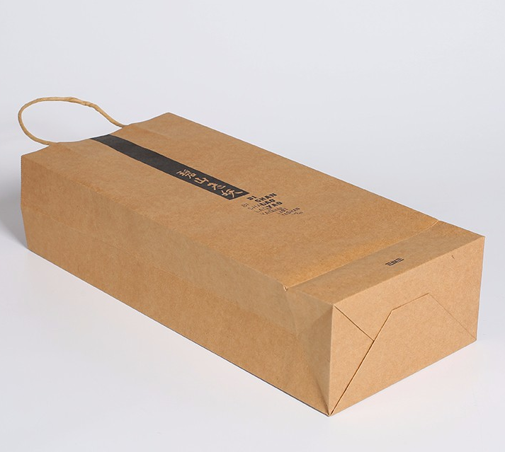 紙袋定制的兩大環(huán)保理念 紙袋定制的兩大環(huán)保理念