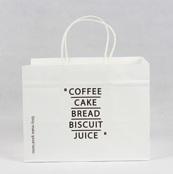 定制紙袋的作用是什么？