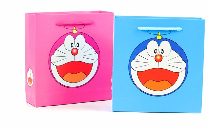 淺談禮品紙袋設(shè)計重要性 淺談禮品紙袋設(shè)計重要性