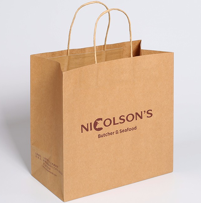 手提袋設(shè)計技巧分析 手提袋設(shè)計技巧分析