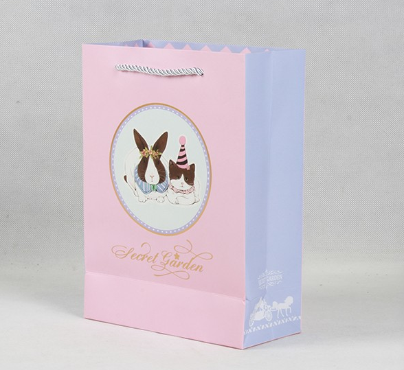 紙袋制作需要注意哪些細節? 紙袋制作需要注意哪些細節?