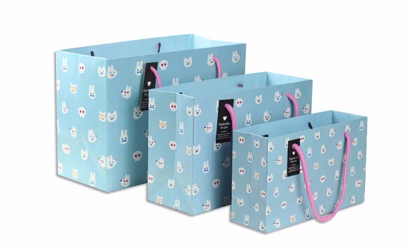 禮品紙袋定制須知:除了手提紙袋還有別的! 禮品紙袋定制須知:除了手提紙袋還有別的!