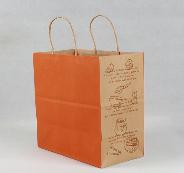 定制牛皮紙袋應(yīng)該注意哪些問題? 定制牛皮紙袋應(yīng)該注意哪些問題?