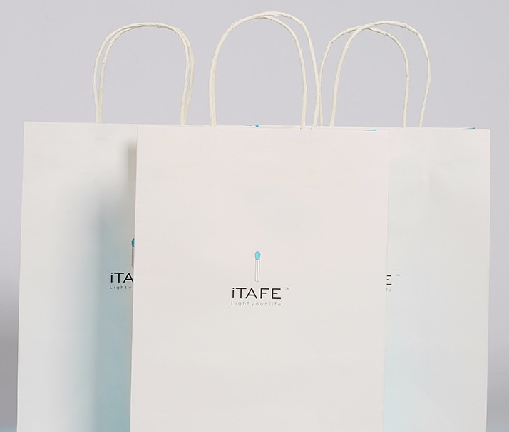 淺談創(chuàng)意紙袋定制需要注意哪些細(xì)節(jié)? 淺談創(chuàng)意紙袋定制需要注意哪些細(xì)節(jié)?