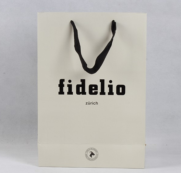 禮品紙袋定做細節(jié)的重要性 禮品紙袋定做細節(jié)的重要性