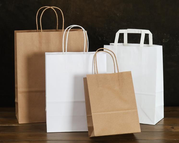 如何定制紙袋?讓顧客成為您的活廣告 如何定制紙袋?讓顧客成為您的活廣告