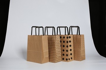 手提袋制作要點是什么？